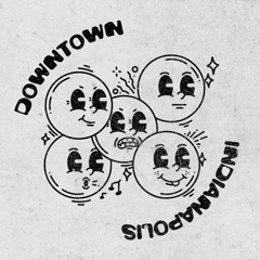 Downtown Indianapolis