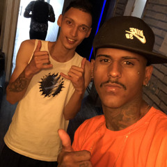 MC RL - JEOVÁ ( DJ LUKINHA )