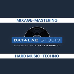 Mix-Mastering Hard Music/Techno