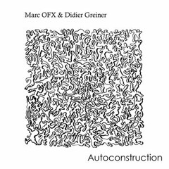 Marc OFX - Step by Step Feat. Didier Greiner (DNB Version)