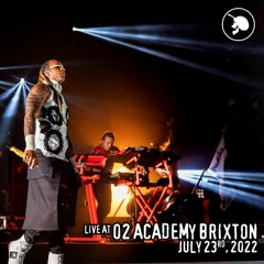 The Prodigy - Live @ O2 Academy, Brixton, July 23rd 2022
