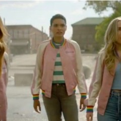 powerpuff girls cw  cw powerpuff girls trailer live action cw powerpuff girls trailer