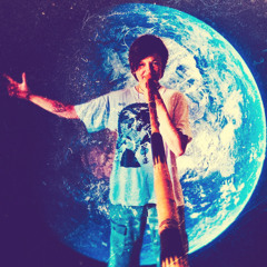 Landed on Mother Earth (New song from album “Solar Systems 2026”)