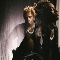 Young Thug - Jumped Out The Window (Prod.@beatbyjeff)