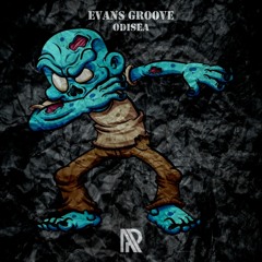 APR143 Evans Groove - Odisea (Original Mix)
