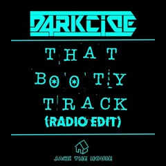 That Booty Track (Radio Edit)
