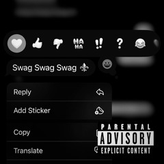 Doja! (SWAG SWAG SWAG!) prod. Highvlone.m4a