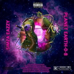 Simza Eazzy - PLANET EARTH-0-8