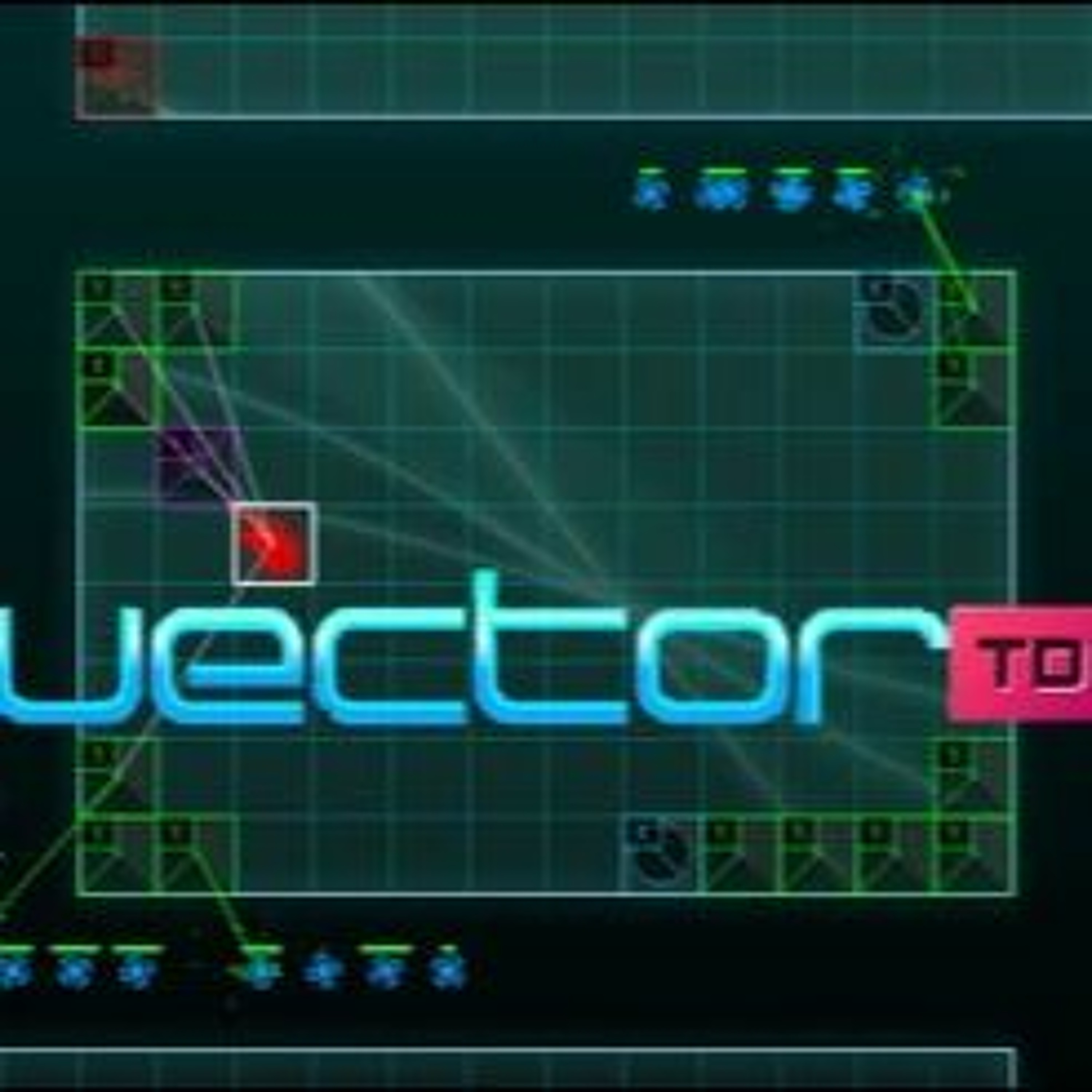 Vector TD [BEEPBOX | COVER] episode artwork