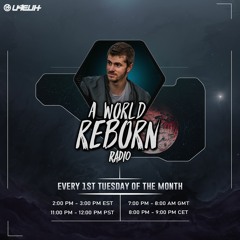 'A World Reborn' Radio Episode 36
