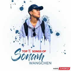Top 10 Songs Of Sonam Wangchen // Audio Jukebox // Bhutanese Songs // Sujan Mongar
