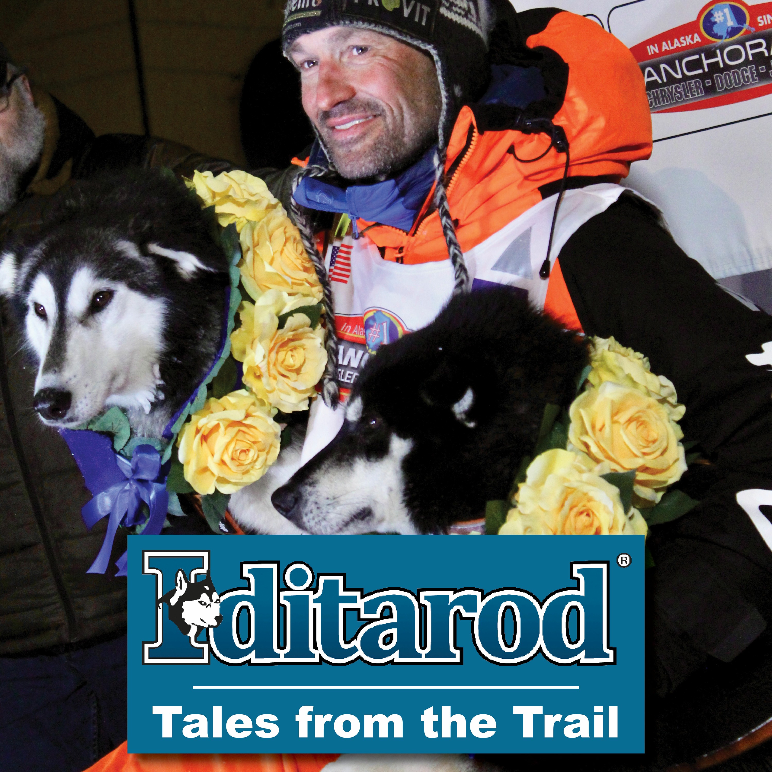 The Iditarod Tales from the Trail