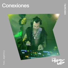 TWU Agency Podcast 009 - Conexiones