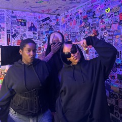 Never Normal Soundsystem with No.es.si, Sp3cial K, and NYMPH @ The Lot Radio 01-10-2025