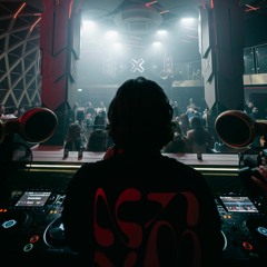 CLUB SEASON 2023 (PART 2) -  MIXED BY ANT ARMSTRONG