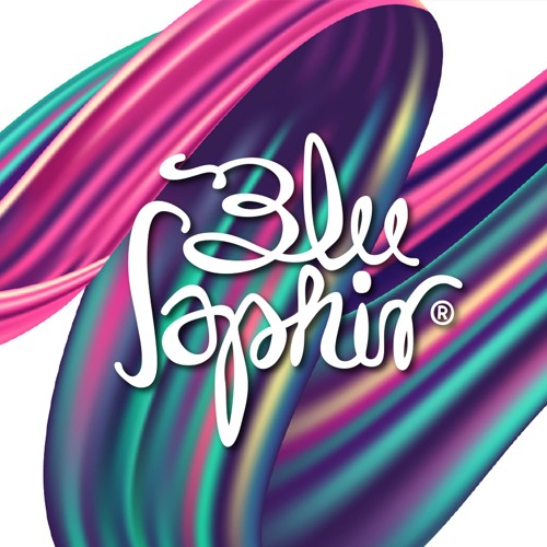 Blu Saphir Studio Mix by Jay Rome