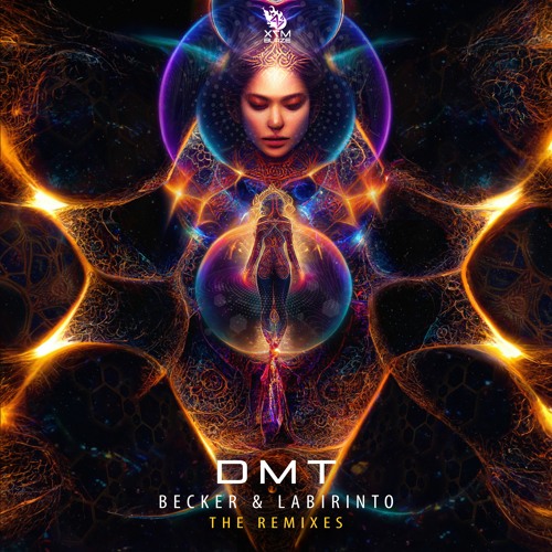 Becker & Labirinto - DMT (Akasha Remix) | OUT NOW