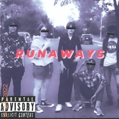 Runaways with Jhun Thundersun [prod. Drupey Beats]