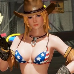 Dead Or Alive 6 Gotta Move On Remix Sweat Stage Theme