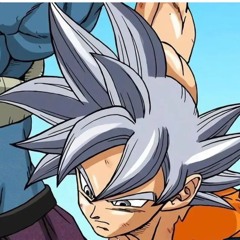 Legendary Super saiyan