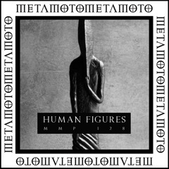 MMP128 - Human Figures - META MOTO PODCAST