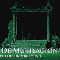 Jardin De Mutilacion