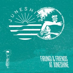 Firungi & Friends at Juneshine NY