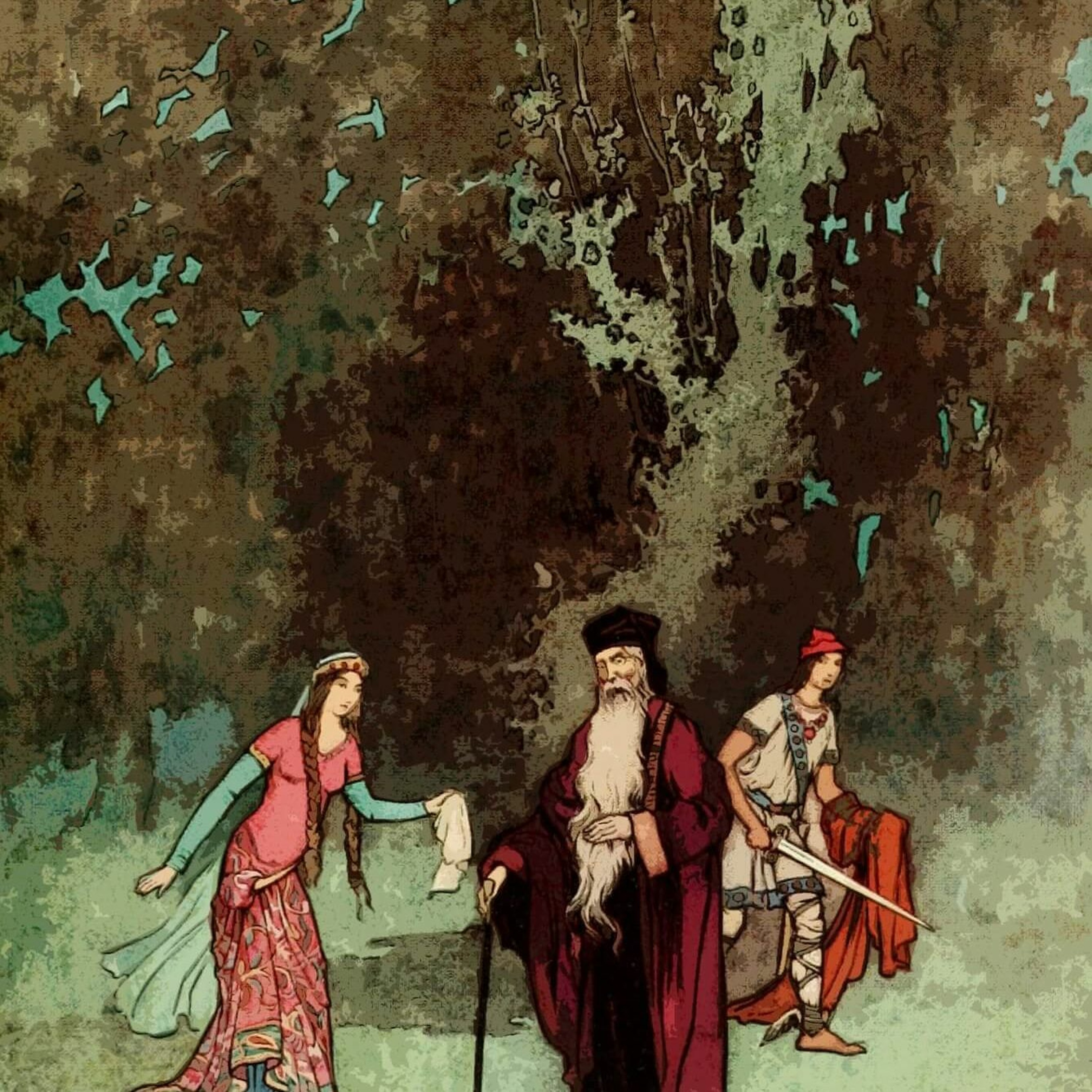 The Faerytale Apothecary