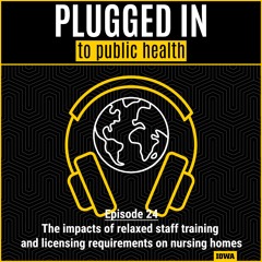 Examining the impacts of relaxed staff training and licensing requirements on nursing homes