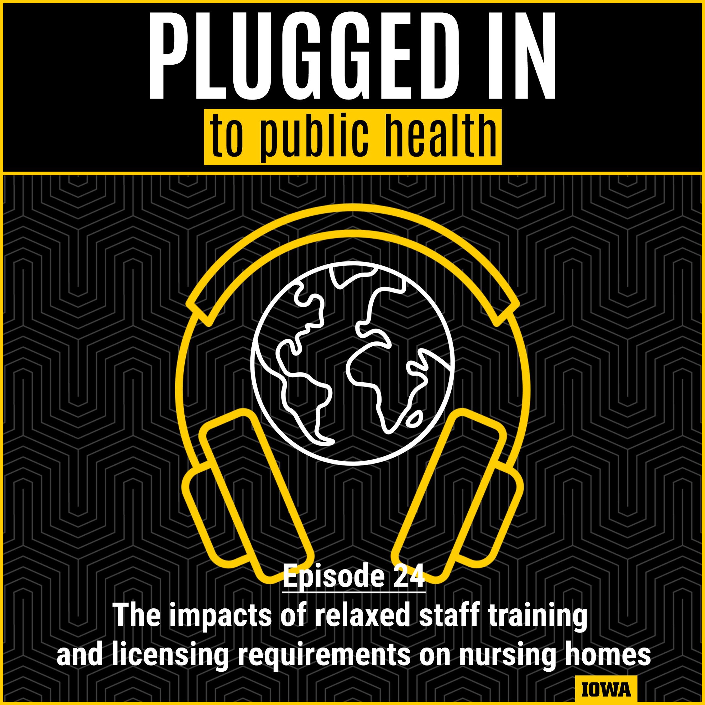 Examining the impacts of relaxed staff training and licensing requirements on nursing homes