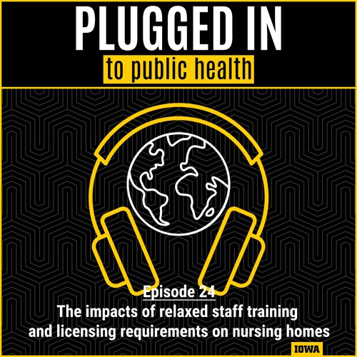 Examining the impacts of relaxed staff training and licensing requirements on nursing homes