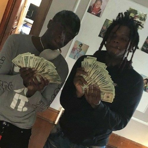 Almighy Nigel - Sharks