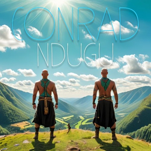 Ndugu (Brothers) [Demo]
