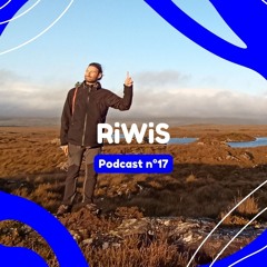 Brest la fête podcast n°17 ～ RiWiS ❝ Radio Freaks ❞
