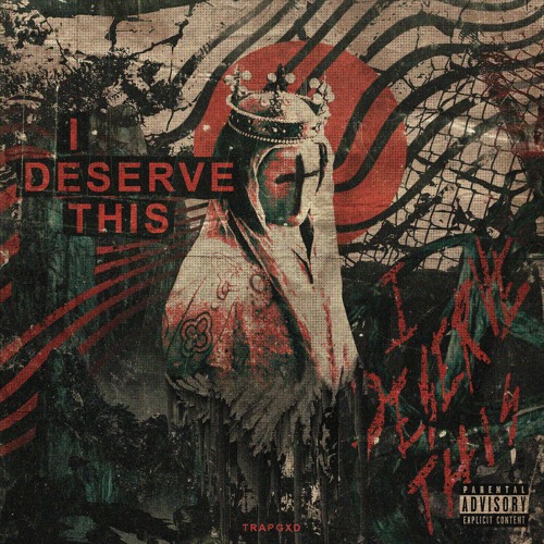 I Deserve This (feat. Phonixthecool)