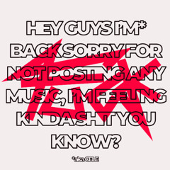 this is the type of shit i was making (and still am)