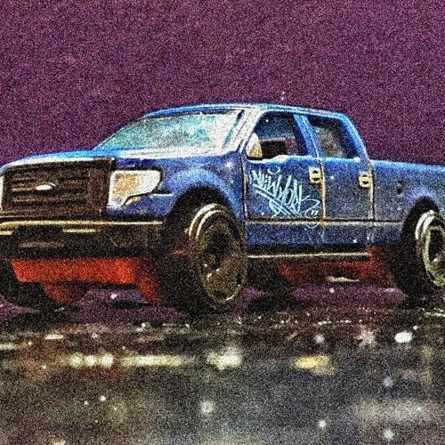 MAK - F150