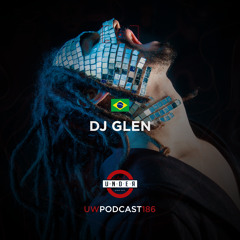 DJ Glen (BRA) @ Under Waves #186