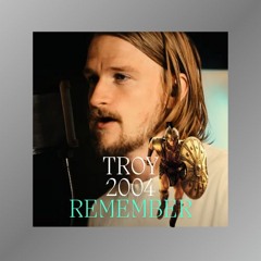 Josh Groban - Remember (TROY Movie) - Cover