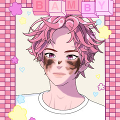 (플레이브) LOVE-밤비