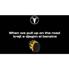 (HELLBANIANZ) Stealth X Vinz Everyday Lyrics Video