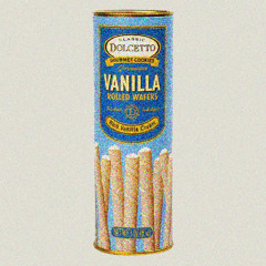 Flandria vanilla mixed by muu