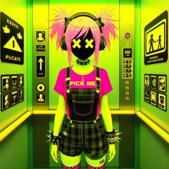 Pick me - Girl - neo mix