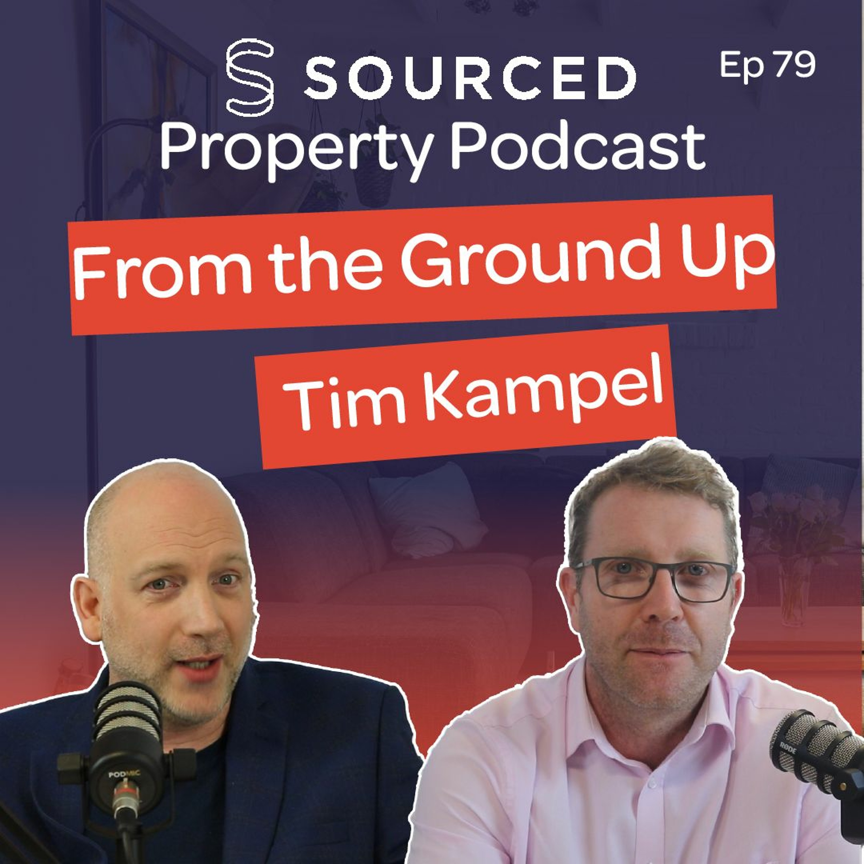 The Sourced Property Podcast