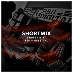 Shortmix 116