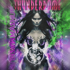 THUNDERDOME MASH UP *FREE DL*