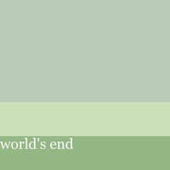 world's end - AZALI