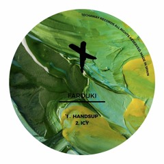 Farouki - Handsup (Original Mix)_TEC172