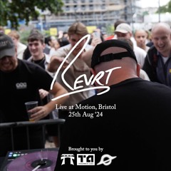 Summer Day Rave At Motion (25.8.24)