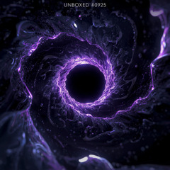 Unboxed #0925